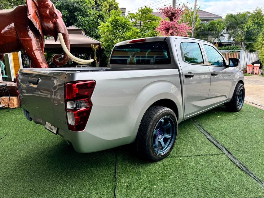 🌟 #ISUZU D-MAX CAB-4 1.9 S  เกียร AT  ปี 2023🌟 4