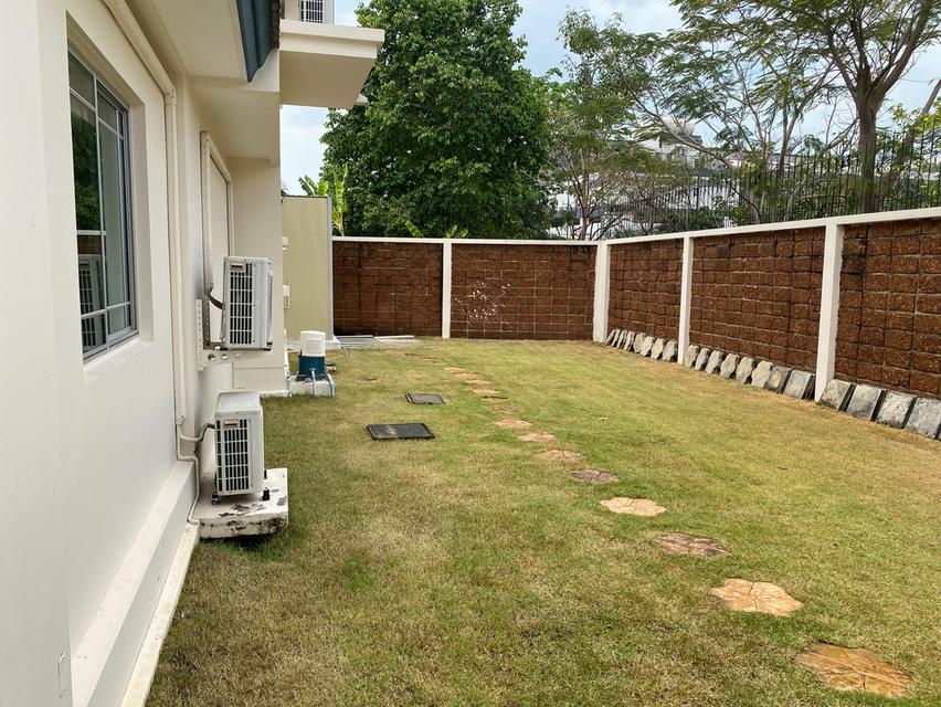 บ้านเช่า มัณฑนาปิ่นเกล้า-พระราม5 4