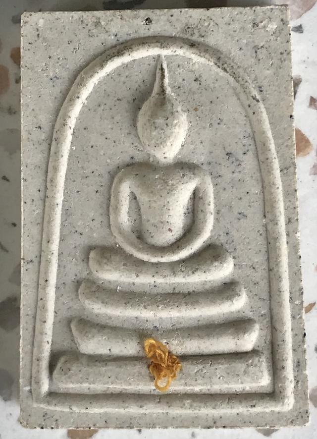 พระสมเด็จ วัดบวรนิเวศราชวรวิหาร