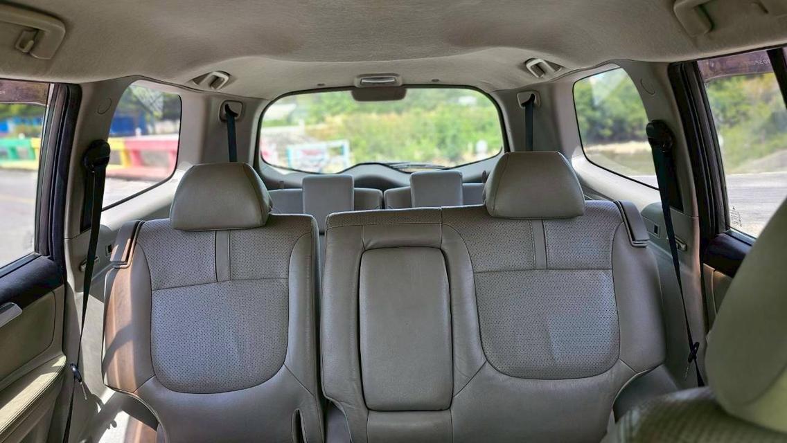 Mitsubishi pajero sport 2.5 รูปที่ 15
