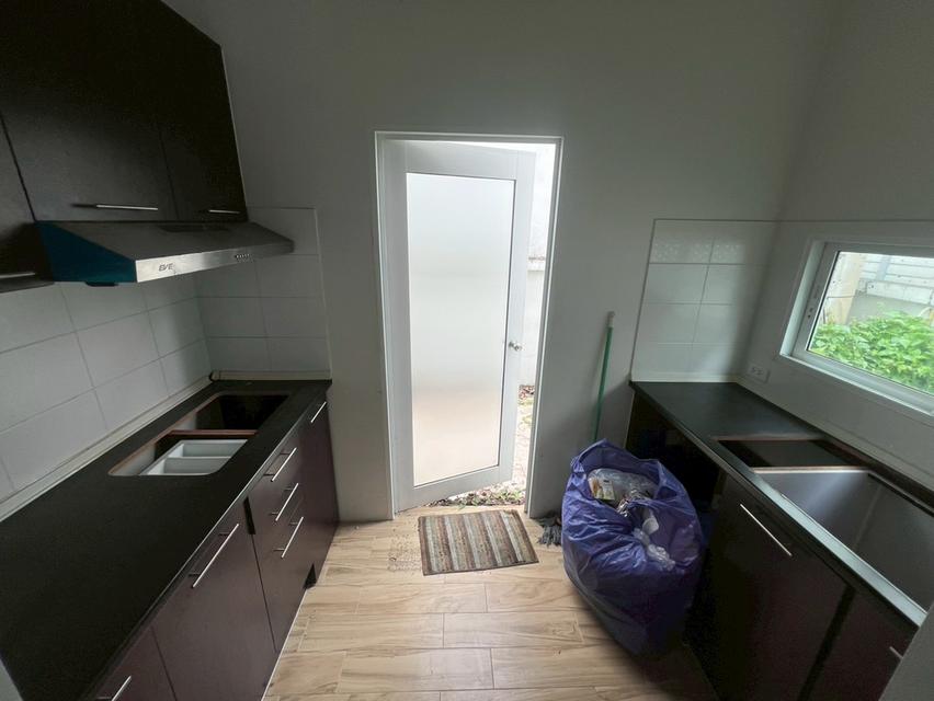 ขายบ้านเดี่ยว หมุ่บ้านอิคอนเนเจอร์ ศาลายา พุทธมณฑล นครปฐม 10