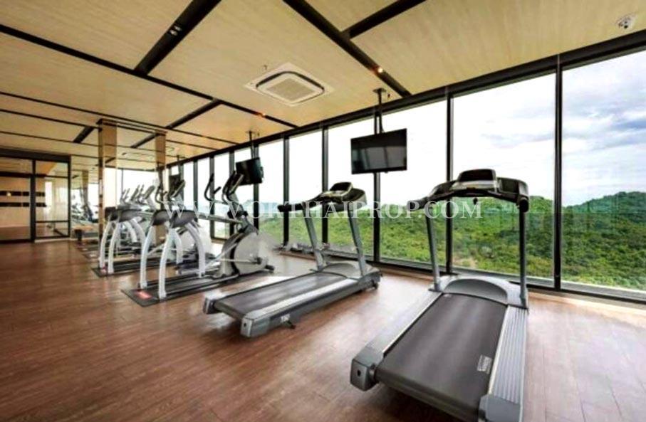 KnightsBridge The Ocean Sriracha : ไนท์บริดจ์ ดิ โอเชี่ยน ศรีราชา ชลบุรี ใกล้หาดบางแสน 15