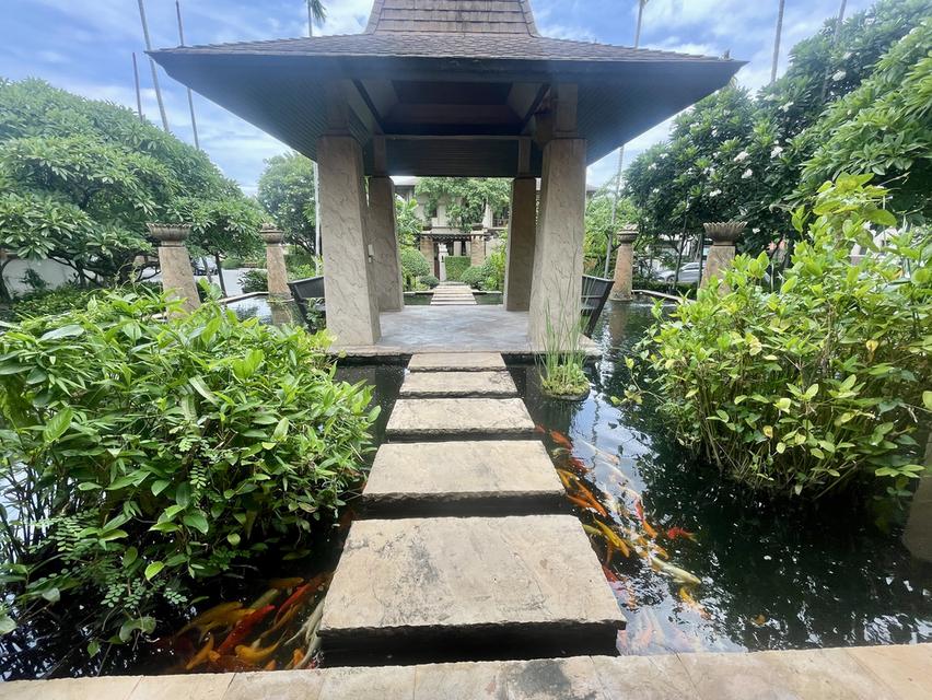 ขายบ้านเดี่ยวโครงการสิริทาวารา Siri Tawara Village ทำเลศักยภาพ 19