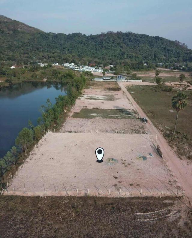 ที่ดิน วิวเขา นครนายก 3