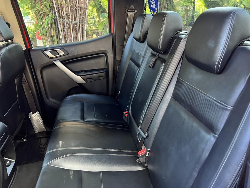 #Ford RANGER 2.2 DOUBLE CAB XLT Open Cab Hi-Rider 11