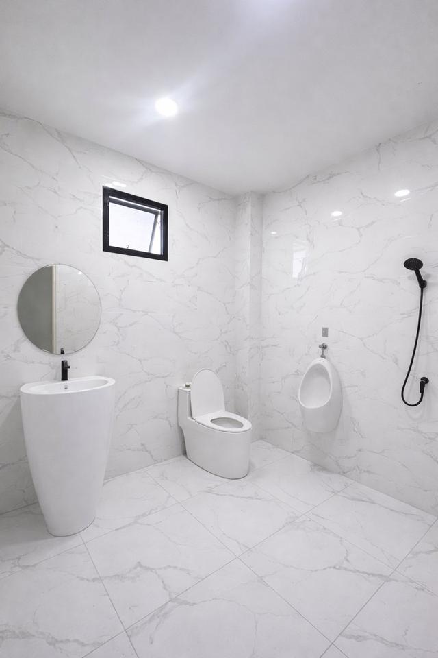 โรงงาน/โกดัง/ออฟฟิต ทรัพย์สวยสุดๆๆ ในตลาด  ต.คลองมะเดื่อ อ.กระทุ่มแบน 6