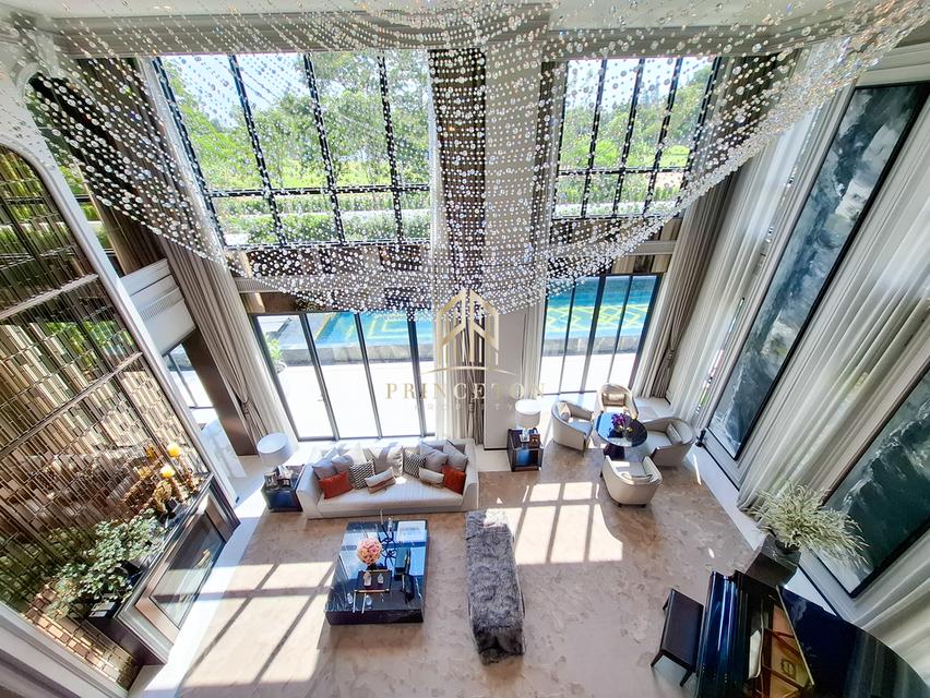 CINQ ROYAL The Eighteen Bangna KM. 7 7