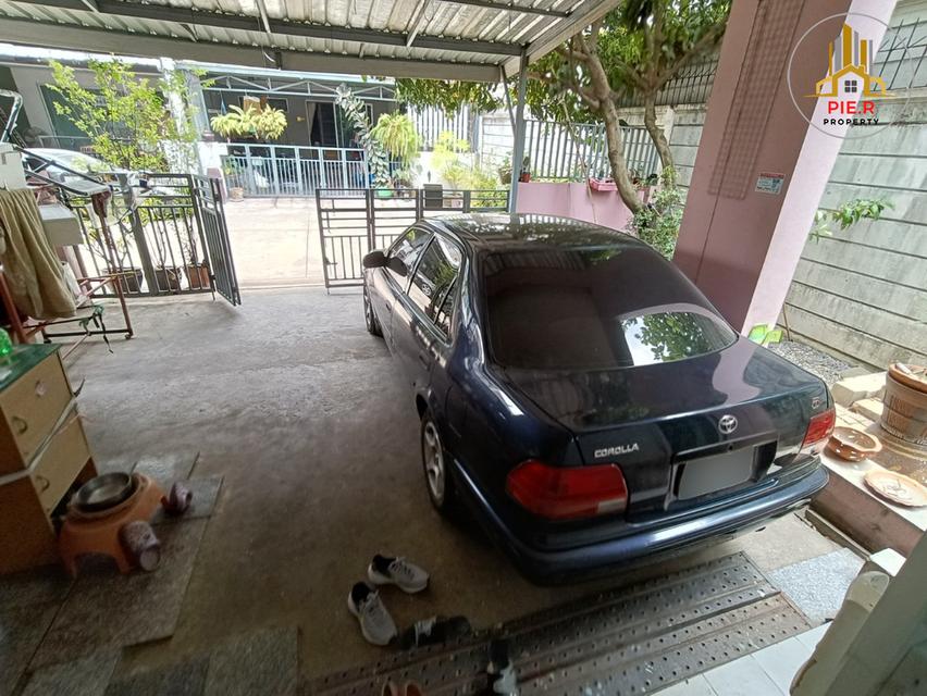 The Trust Town : วงแหวน-ลำลูกกา(ใกล้BTSคูคต) 8