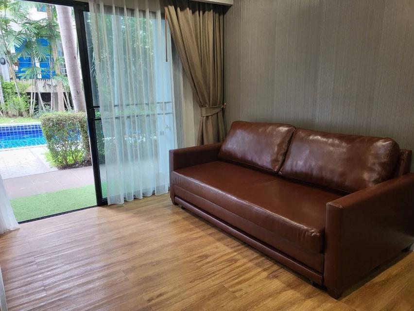 Dusit grand park 1 for rent 30,000/month 10