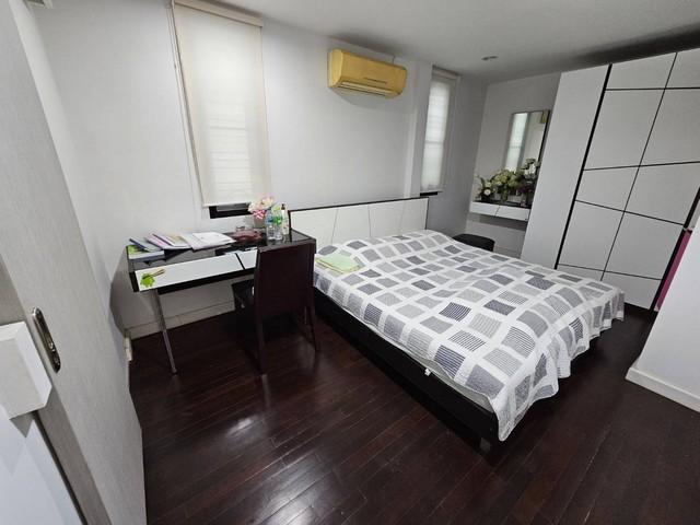 ให้เช่าบ้านเดี่ยว2ชั้น4นอนย่านวิภาวดี20 ลาดพร้าว18 รัชดา19 โรงเรียนแย้มสะอาด 10