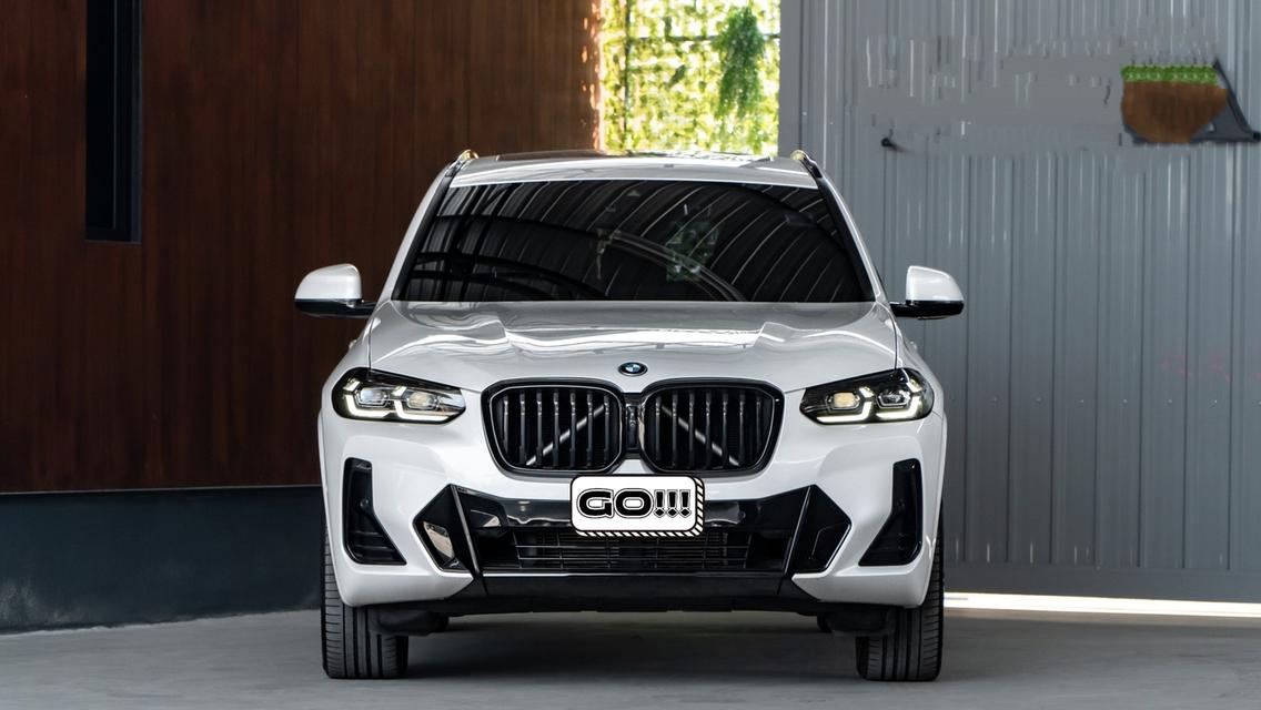 X3 xDrive30e M SPORT LCI G1 3