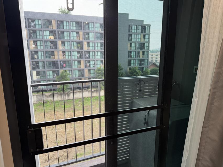 คอนโด Rich park terminal Phaholyothin 59 13