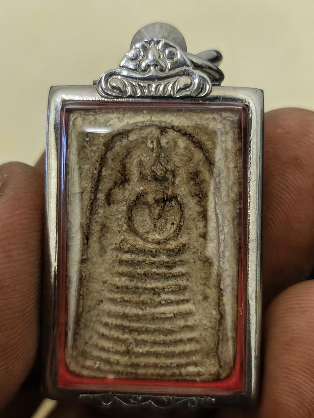 พระสมเด็จหลวงปู่เผือก