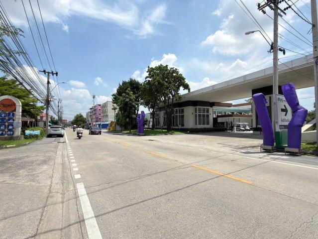 ขายที่ดินแปลงสวย 300 ตร.ว. ซอยกำนันเล็ก 2 (เพชรเกษม 69 หนองแขม) 1