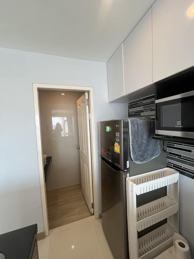 Bangkok Horizon Sathorn condominium 2 bed duplex floor for sales 10