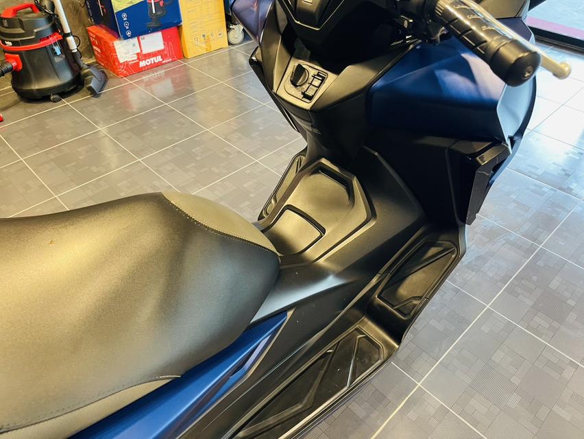 ขายรถบ้านForza350/2020 12