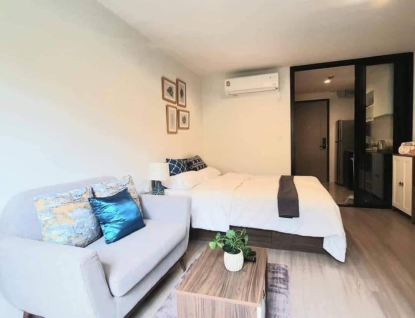 คอนโด เดอะเบส เซ็นทัล ภูเก็ต 8