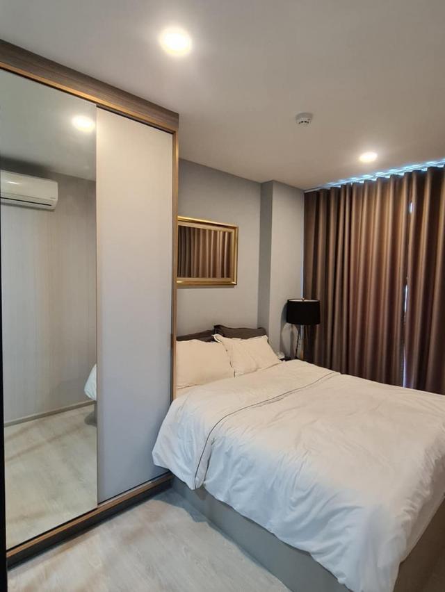 KL04276 - Knightsbridge Phahonyothin - Interchange - 34.71 sqm - BTS Wat Phra Sri Mahathat - Central Ramindra 2