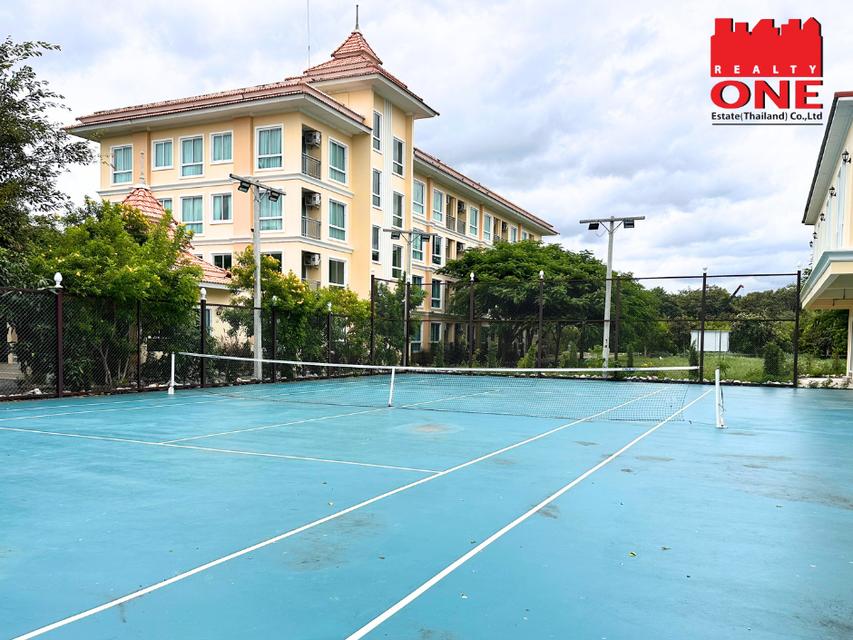 เดอะ ชีวา แซงทัวรี เขาใหญ่ 11