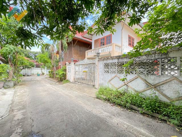 บ้านเดี่ยว บางเลน ซอย 9 ถนน บางกรวย-ไทรน้อย บางใหญ่ นนทบุรี 3