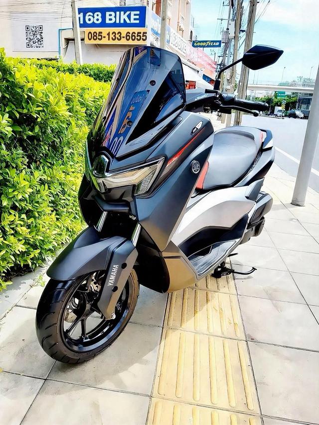#Nmax #25thAnniversary edition 2026