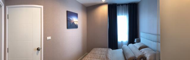 คอนโดพัทยาตกแต่งพร้อมอยู่ 10