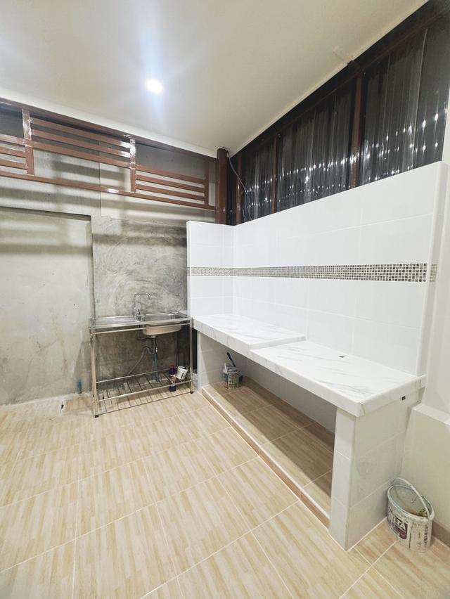 ✨ vายอาคาร 2 ชั้น ทำเลค้าvาย ติดถนนซอยใกล้เดอะมอลล์บางแค ✨ 💰 Sาคาเพียง 2.27 ล้านบาท 12