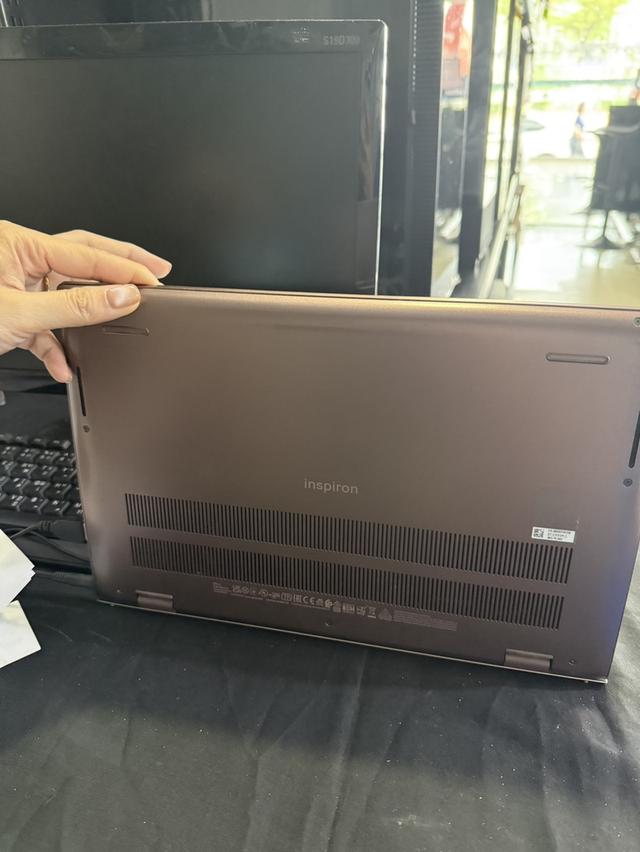 Dell Inspiron 5415-W5662141042TH มือสอง 7500 ต่อรองได้