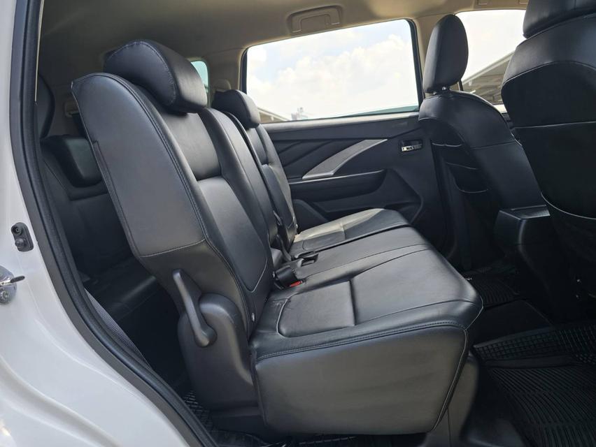 Mitsu Xpander 1.5GT TOP 2019 รูปที่ 13