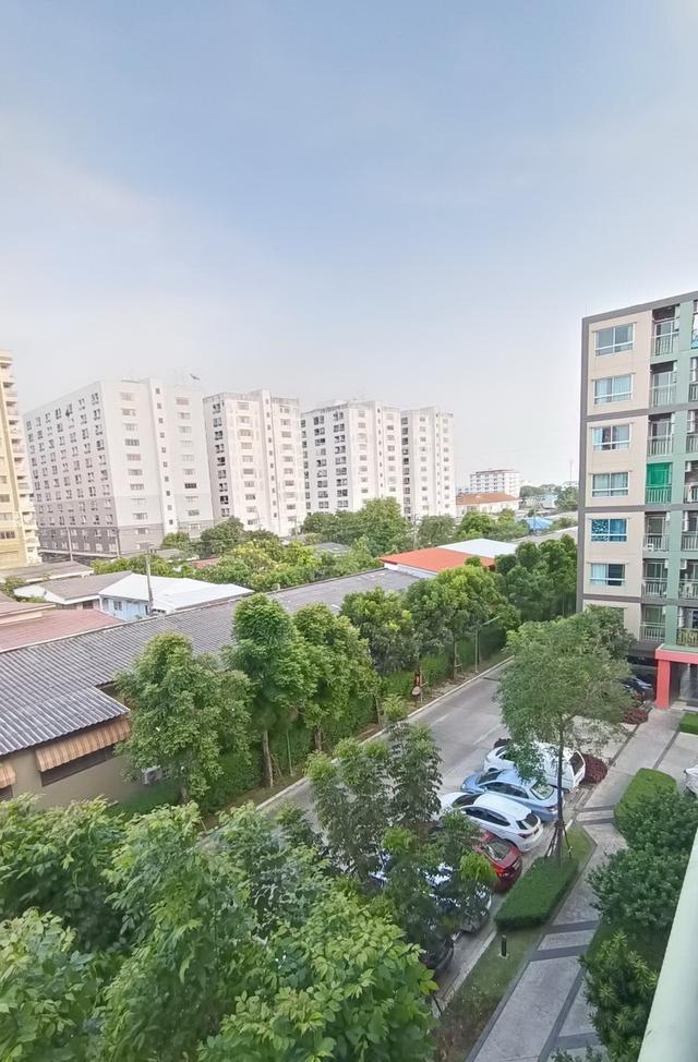 ขายด่วน คอนโดลุมพินีมิกซ์  เทพารักษ์-ศรีนครินทร์ ใกล้ MRTศรีด่าน 10