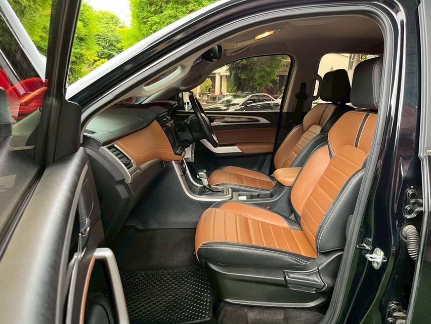 MG EXTENDER 4ประตู TOP GRAND X 2.0cc. AUTO ปี 2023 12