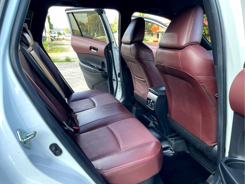 TOYOTA COROLLA CROSS HEV 1.8 A/T 60th ANNIVERSARY ปี65 (2022) 15