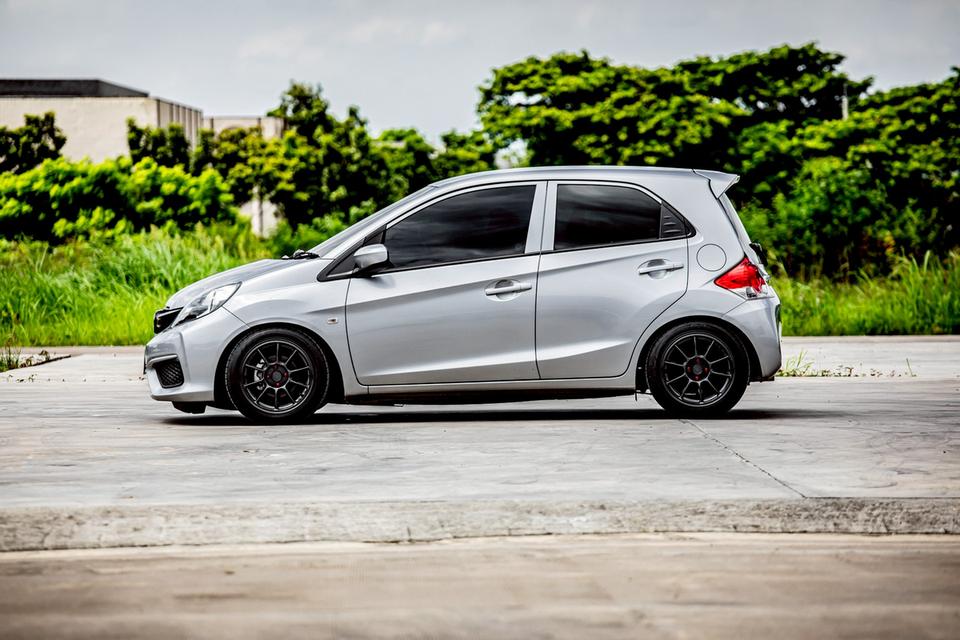 Honda Brio 1.2V ปี18 6