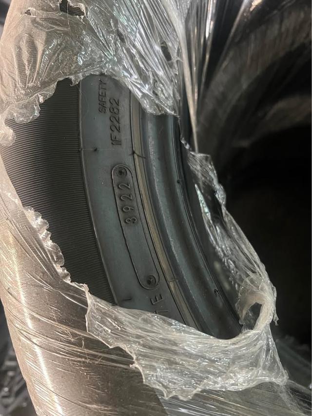 ยางdunlop 265 50 20 ปี2022
