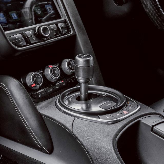 รหัสรถ 67GG4289 🏎 Audi R8 V8 ปี 2011 17