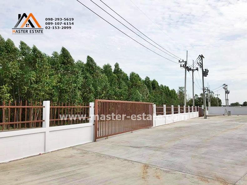 โกดังใหม่ ใกล้นิคมโรจนะปราจีนบุรี พร้อมคลังเก็บสินค้า 2 ชั้น 4 ยูนิต N-SPACE บนที่ดิน 5-2-11 ไร่ รองรับครบทุกฟังก์ชั่นการใช้งาน อ.ศรีมหาโพธิ 14