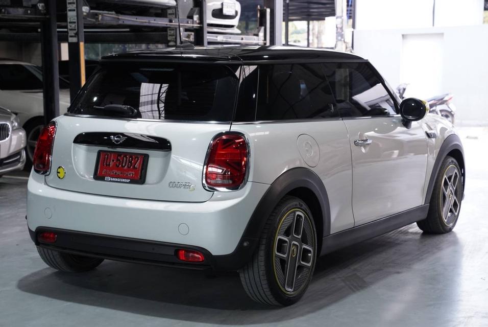 รหัส 67GG5082 MINI COOPER SE LCI (F56) ✔️ปี 2021 7