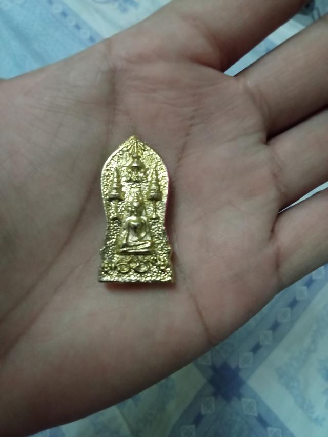 หลวงพ่อโต วัดป่าเลไลยก์