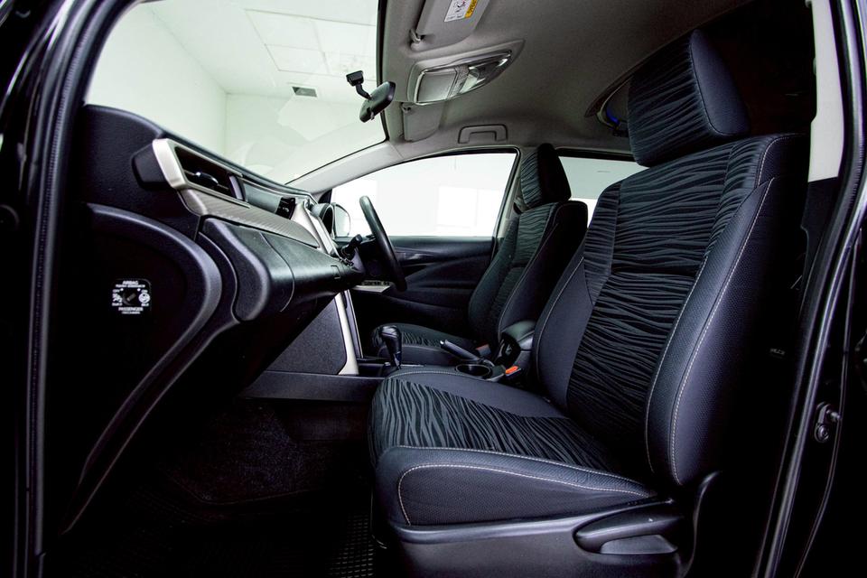 ✨ TOYOTA INNOVA 2.8 CRYSTA AT ปี 2022 ตัวท็อป Crysta รูปที่ 10