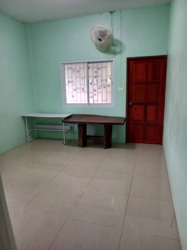 บ้านเดี่ยวให้เช่า 9