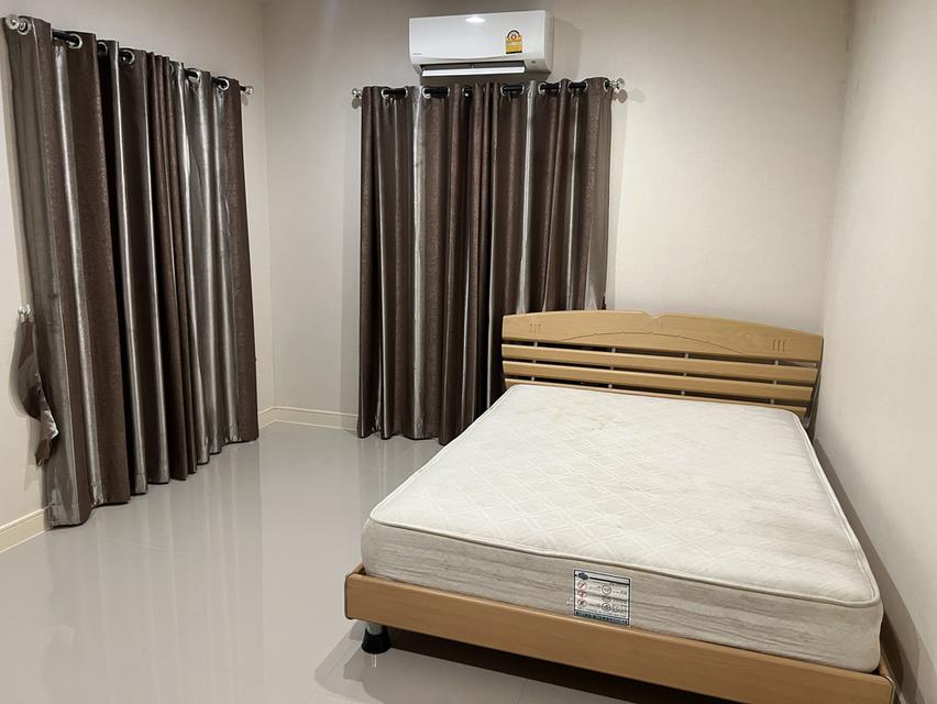 🏡 Luxury Family Home for Rent | Setthasiri Krungthep Kreetha Near Brighton &   Wellington International School 18