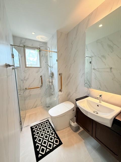 P584 ให้เช่า ขาย บ้านเดี่ยว โครงการ เพอร์เฟค มาสเตอร์พีซ สุขุมวิท 77 Perfect Masterpiece Sukhumvit 77 ซอยลาดกระบัง 203 พร้อมสระว่ายน้ำส่วนตัว ตกแต่งสว 16