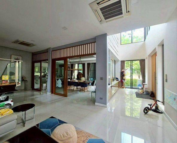 ขายบ้านเดี่ยว นันทวัน ศรีนครินทร์ เมืองสมุทรปราการ จ.สมุทรปราการ 3