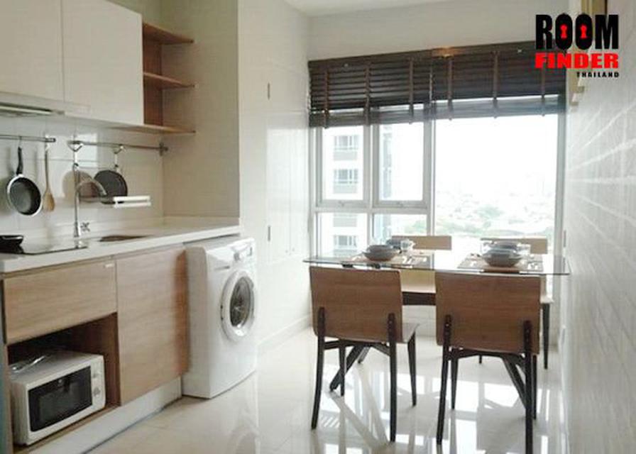FOR RENT CENTRIC TIWANON 2 BEDROOMS 22,000 THB 3