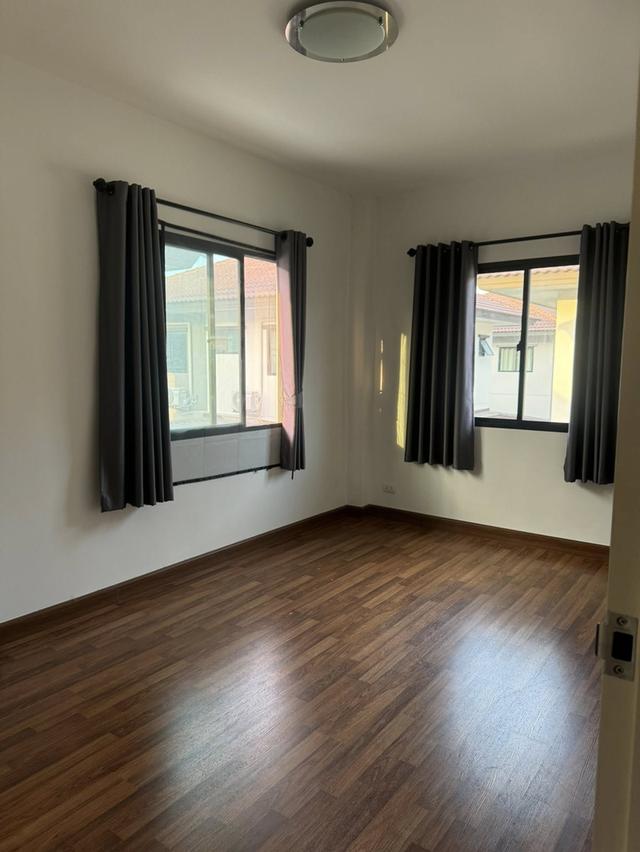 🏡 บ้านเดี่ยว 4 นอน สไตล์ครอบครัว! รับสัตว์เลี้ยง ใกล้ตลาดแม่กวง Spacious 4-Bedroom House for Rent - Pet Friendly & Secure Project! 6