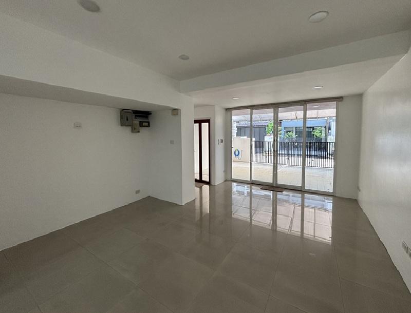 ให้เช่าทาวน์โฮม 4 ชั้น ย่านนวลจันทร์ โครงการ เดอะไพรมารี อัลติเมท เกษตร-นวมินทร์ อยู่ในซอยนวลจันทร์ 8