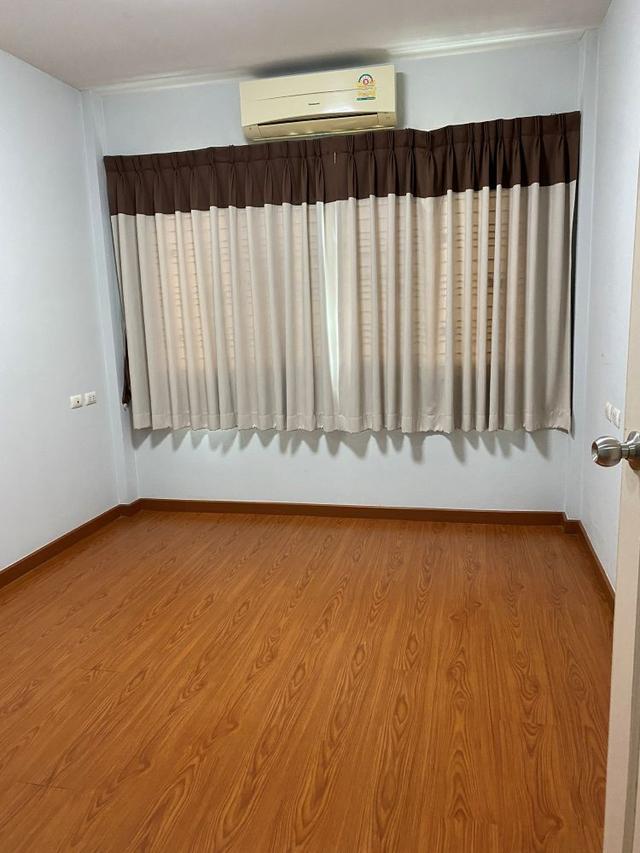 ขายทาวน์โฮม 3 ชั้น หมู่บ้านซื่อตรง แกรนด์ โฮม เกษตร - รัชโยธิน เสนานิคม ติดถนนเมน พหลโยธิน 34 ใกล้BTS เกษตรศาสตร์ 7