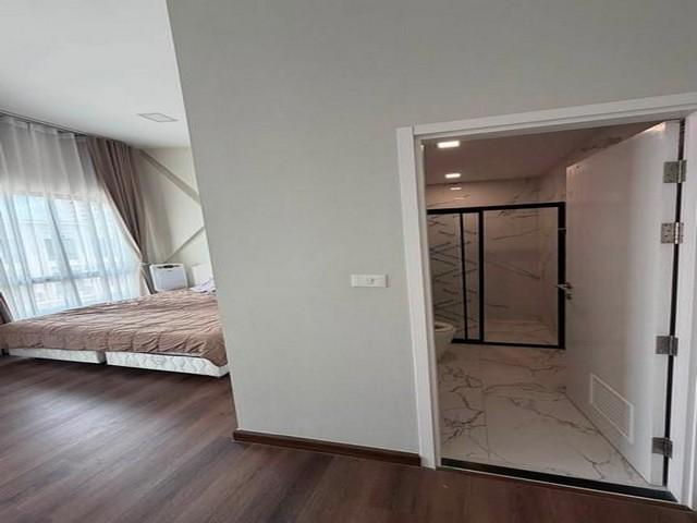 ให้เช่าทาวน์โฮม 3ชั้น โครงการ PATIO งามวงศ์วาน - ประชาชื่น สภาพใหม่ พร้อมเข้าอยู่ 14