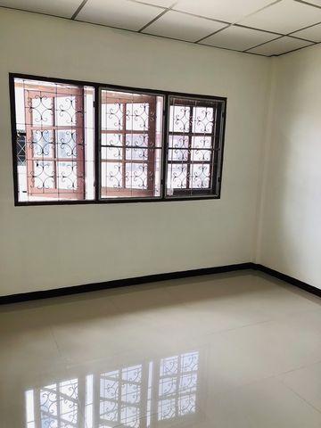 ขายทาวน์เฮ้าส์ 2 ชั้น 18.8 ตร.วา หมู่บ้านเย็นสุข ลาดพร้าว 87 แยก 8 10