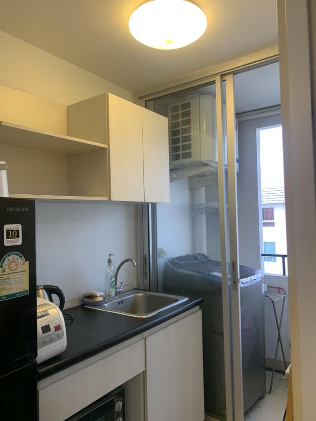 Plum Condo Phaholyothin89 12